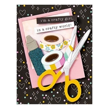 Spellbinders Dies - Crafty Babe / Crafty Tools